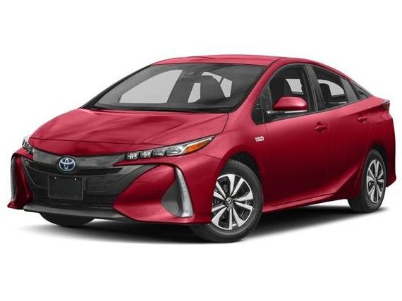TOYOTA PRIUS PRIME 2017 JTDKARFP2H3029217 image